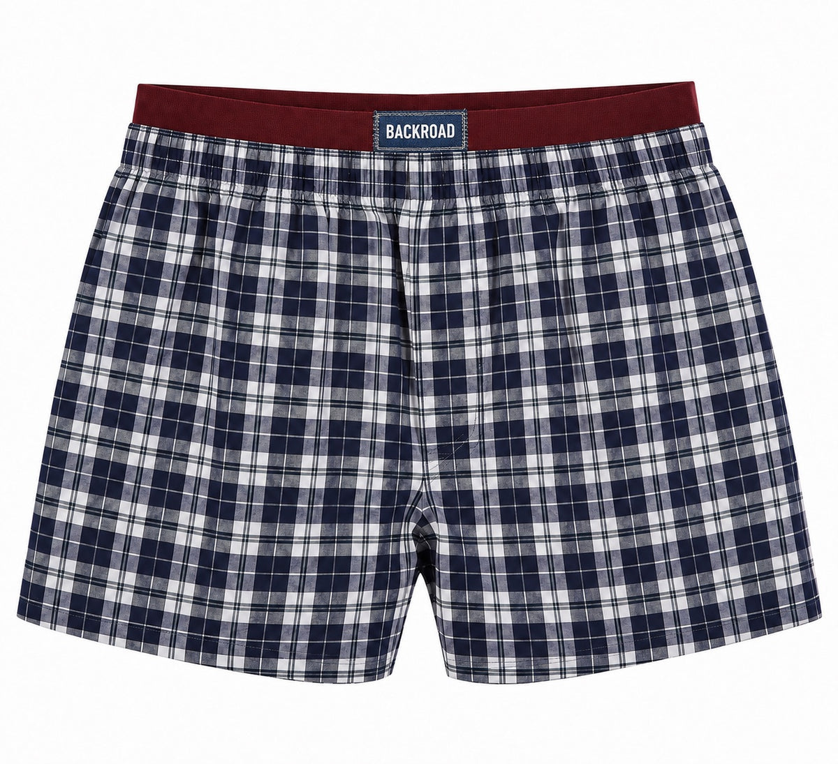 Boxer x brief (2pack)