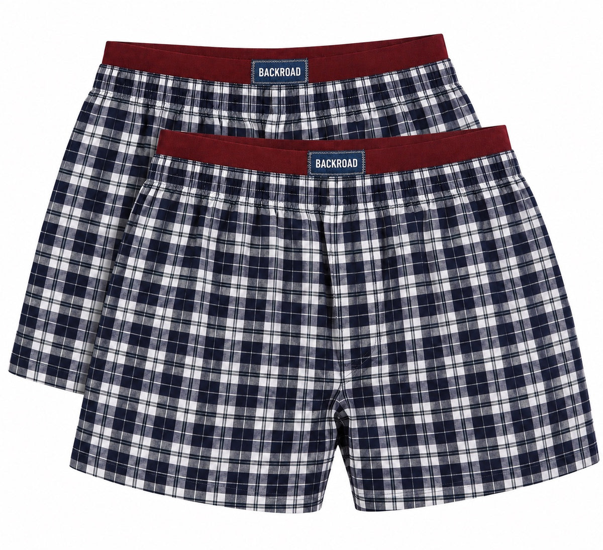 Boxer x brief (2pack)