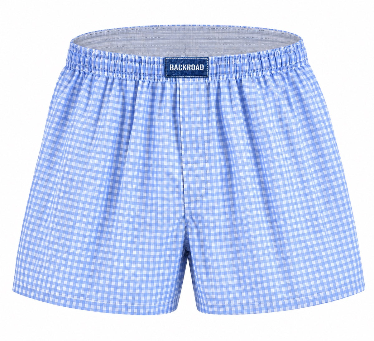 Classic boxers 3 pack (Pattern)