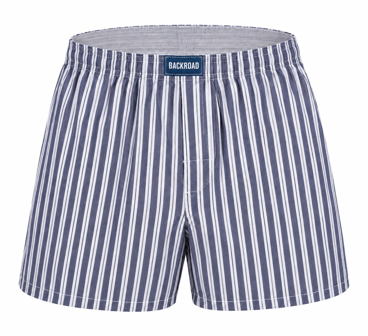 Classic boxers 3 pack (Pattern)