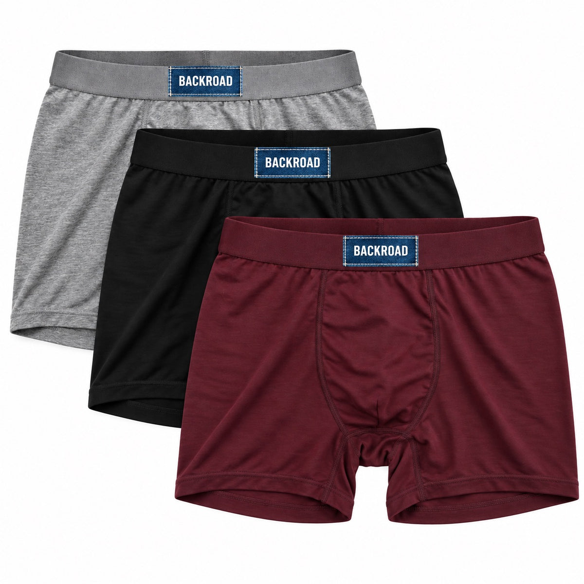 Classic Briefs (3 pack)