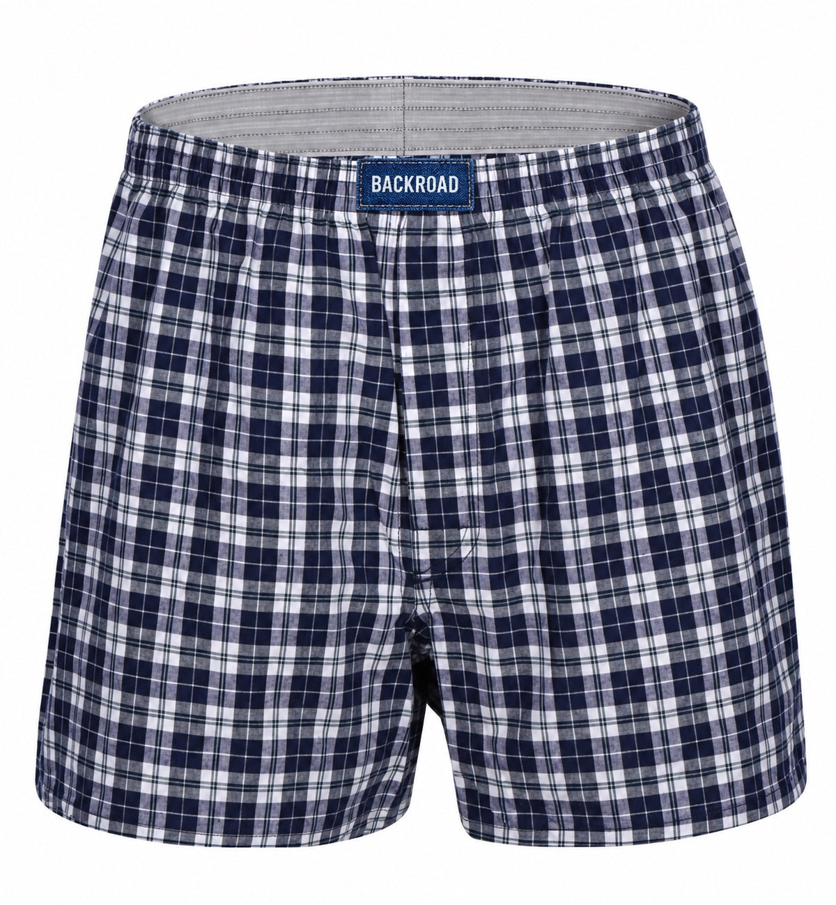Classic boxers 3 pack (Pattern)